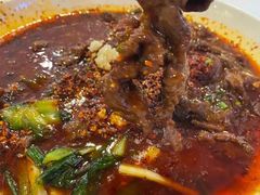 -眉州东坡(通州店)