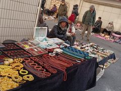 -云洲古玩城(大木桥路店)