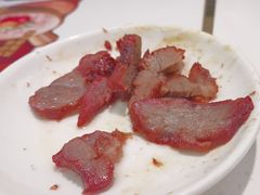 -膳心记•明火四宝煲仔饭(前海科兴店)