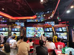 -环游嘉年华(广州-天河城店)