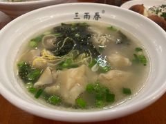 -三两春肚肺汤(崂山路店)