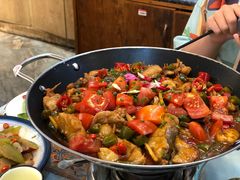 -大师傅金奖啤酒鱼(西街口总店)