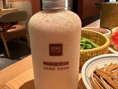 -巴奴毛肚火锅(七宝领展广场店)