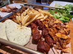 -HELLO MUSAE 拾光缪斯餐厅·纯正希腊风味(苏州中心店)