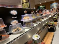 -万岁寿司(芳村店)