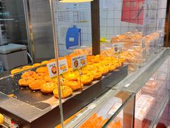 -鲍师傅糕点(青年汇店)