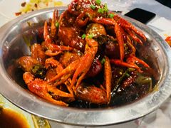 -虎虎龙虾大排档(双井店)