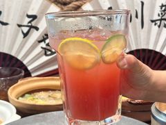 -大盐帮川菜馆(长楹天街店)