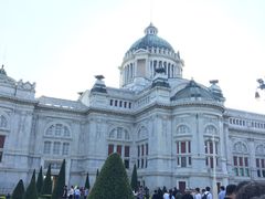 -曼谷国家博物馆