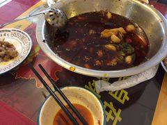 -米二红烧兔(华阳店)