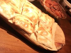 -天山醉美·新疆餐厅(富华里店)