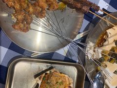 -龙虾奇迹(大华三路店)