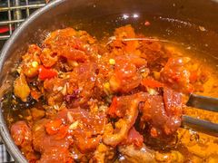 -夜食白市Yespicy·烧烤啤酒宵夜(番禺四海城店)