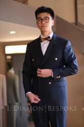 -LDIAMON西服定制(温州店)