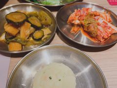 -西塔老太太泥炉烤肉(武汉摩尔城店)