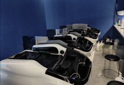 -PE SALON