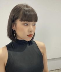 -F P· HAiR