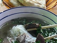 -陈掌柜澄城水盆羊肉(钟楼店)