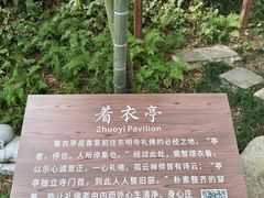 -东明山森林公园