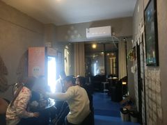 -奇门密室(五一新干线店)
