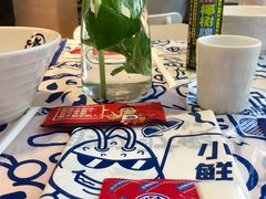 -松哥油焖大虾(皇岗一店)