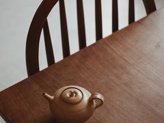 -知亘茶食