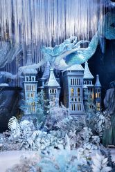 -华东饭店·园林式婚礼宴会厅酒店