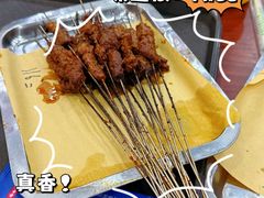 -清真·马洪小炒泡馍馆(钟楼回民街店)