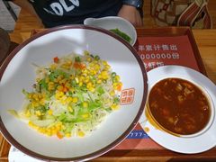 -海盗虾饭·剥好的小龙虾饭(上地辉煌店)