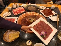 -老码头火锅(骡马市店)