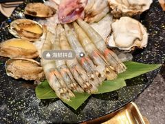 -牛New寿喜烧(闵行龙湖天街店)