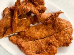 -明呈黄鱼面馆(斜土路店)