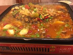 -绝城芋儿鸡(犀浦旗舰店)