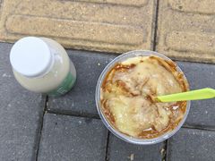 -尹三豆汁(天坛店)