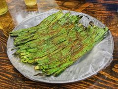 -小胡子祥彪烧烤(北湖总店)