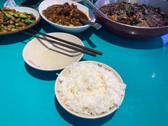 -川正旺江湖菜(三元桥店)