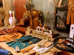 -HIGH FIVE哈福手工汉堡(桂林路店)