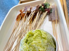 -大斌家串串火锅(德思勤店)