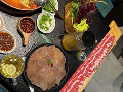 -阳坊涮肉(西直门凯德mall店)