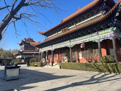 -大悲禅寺