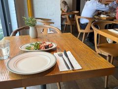 -La Strada(安福路店)