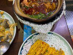 -金龙·打边炉(武进路店)