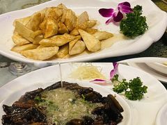 -新聚丰菜馆(太监弄店)