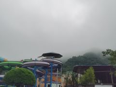-重庆海昌加勒比海水世界