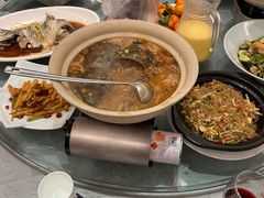 -丽华园(汉阳龙阳店)