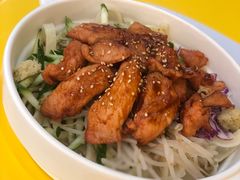 -嗨皮儿·现蒸面皮(抄纸巷店)