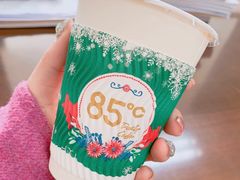 -85度C(南京龙世中心店)