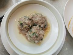 -喜来登由由大酒店九州膳坊中餐厅