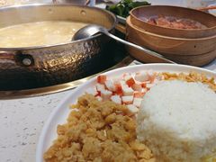 -八珍玉食鸡煲·打边炉(印象城店)