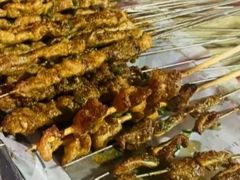 -孔利凤爪王烧烤(后湖第一店)